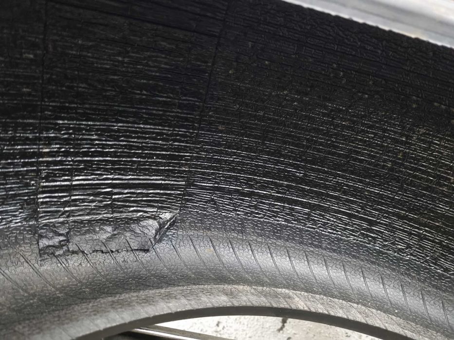 255/45/19 100H Pirelli Cinturato Winter 2 seal D.4924