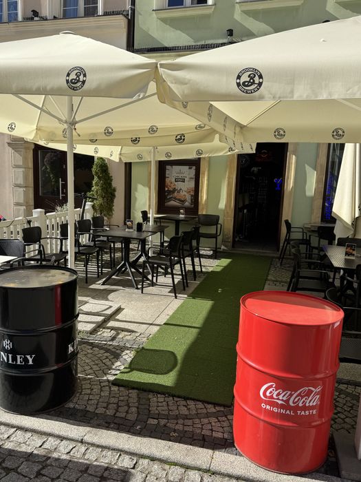 Odstąpie lokal w rynku w Bolesławcu