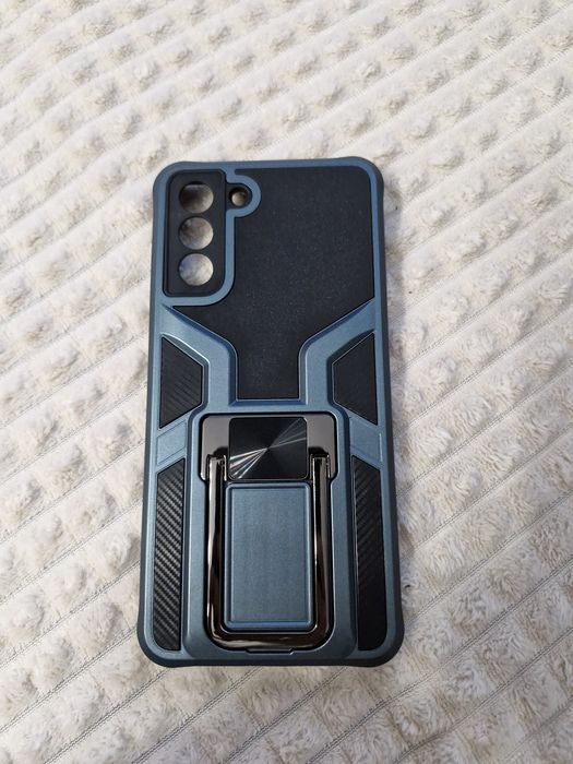 Etui plecki pancerne militarne Samsung Galaxy S21 Plus 5G S21+