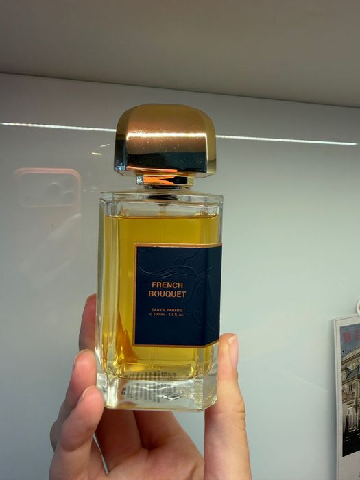Perfumy niszowe BDK perfums French Bouquet