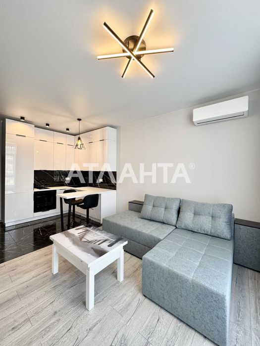 1-кімнатна квартира за адресою Куликове поле пл. (площа 30 м²) - Atlanta.ua - фото 5