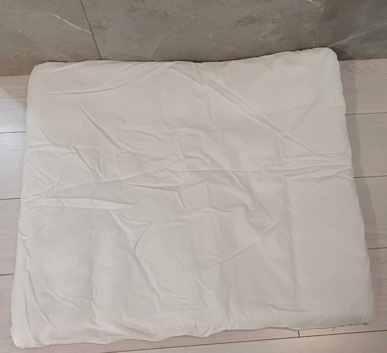 Mata do przewijania SUN Dobra noc jasnoróżowa