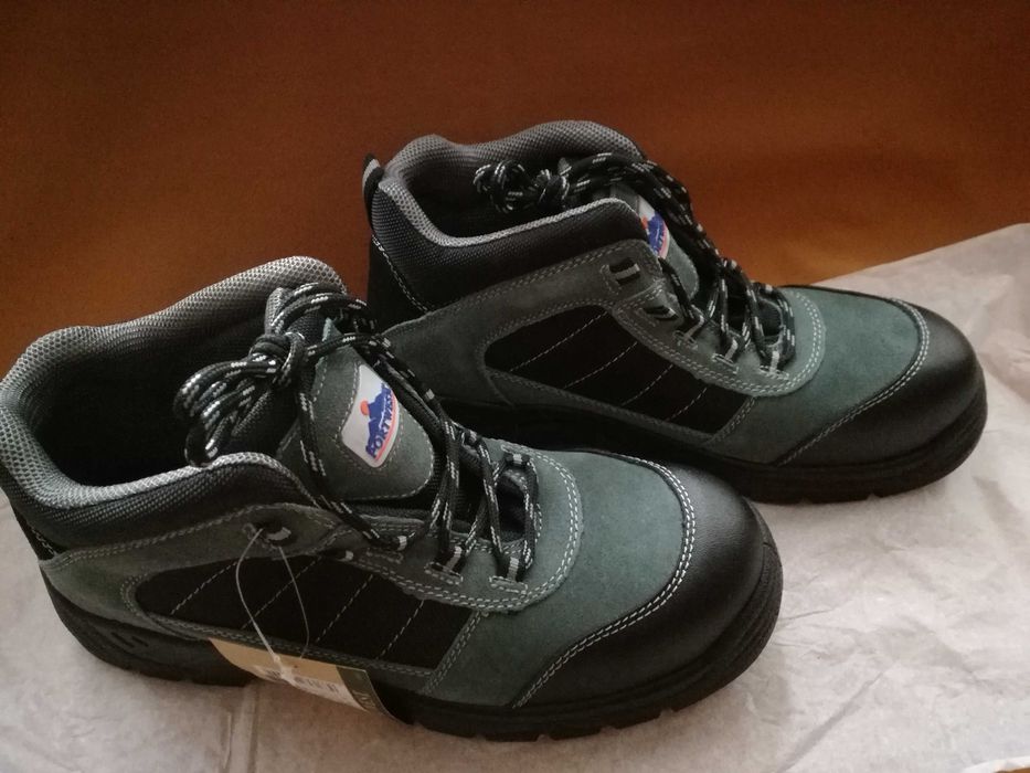 Buty męskie Portwest FC63 nowe.Rozmiar 46