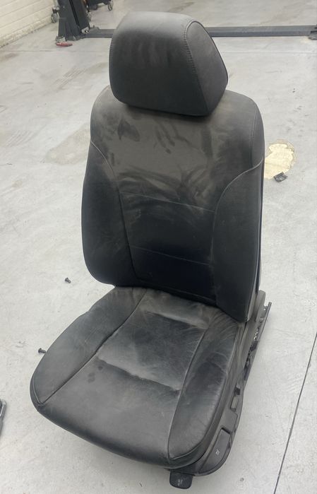 Bancos bmw serie 5 e60