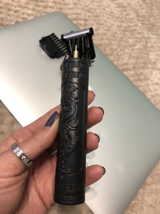 Триммер для бороды