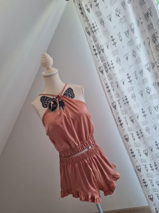 Piżama Marilyn *Nowy*