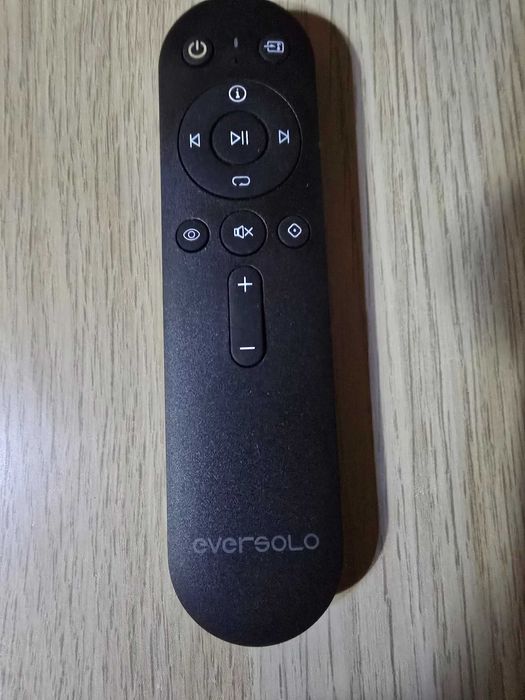 Streamer EverSolo DMP-A6 Gen.2