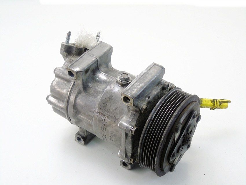 Kompresor Klimatyzacji 2.0 B 407 C5 C4 307 206 306 Xsara Jumpy 806 C8