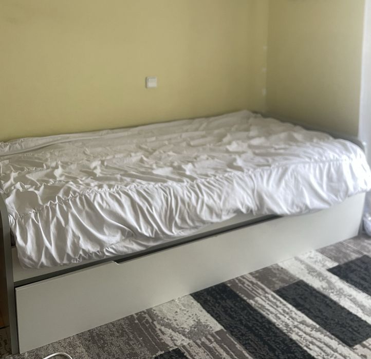 Cama com gaveta cama