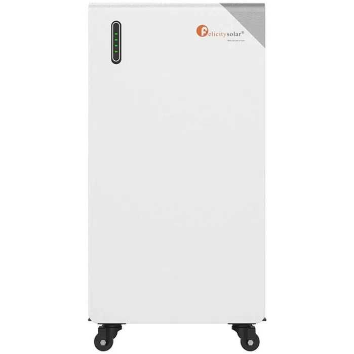 Magazyn Energii Felicity 16 kWh IP65 FLB48314-TG1-H - model z grzaniem
