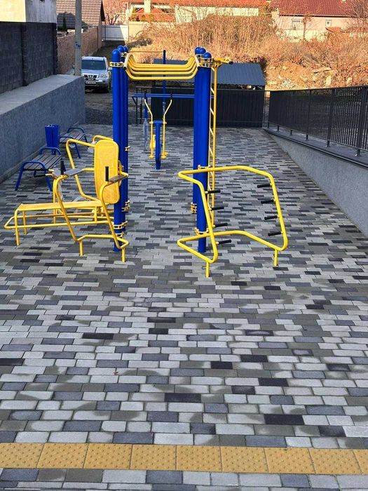 2-кімнатна квартира за адресою вул. Митрополита Володимира (площа 62,5 м²) - Atlanta.ua - фото 9