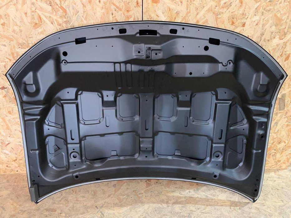 Mitsubishi Outlander Капот 2015 2016 2017 2018 2019 2020