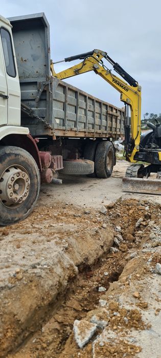 Prestação de serviços