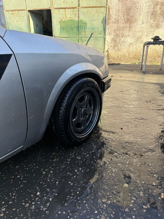 Opel Corsa A TR 1988