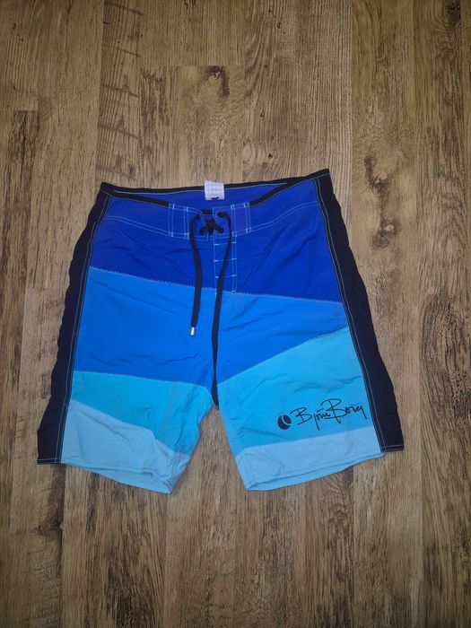 Męskie spodenki sportowe marki Bjorn Berg rozm.M