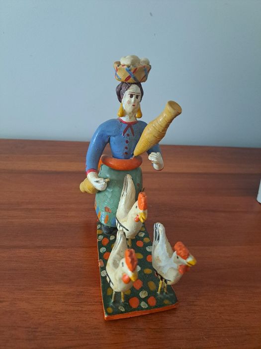 Boneco de Estremoz