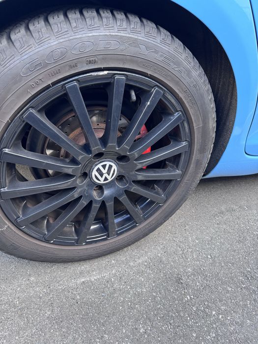 VOLKSWAGEN JETTA 2005 VIN 3VWSF71K65M607201 фото оголошення 8 з 23