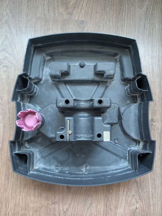 Мийка повітря Boneco Air-O-Swiss W2055D, зволожувач, очисник повітря