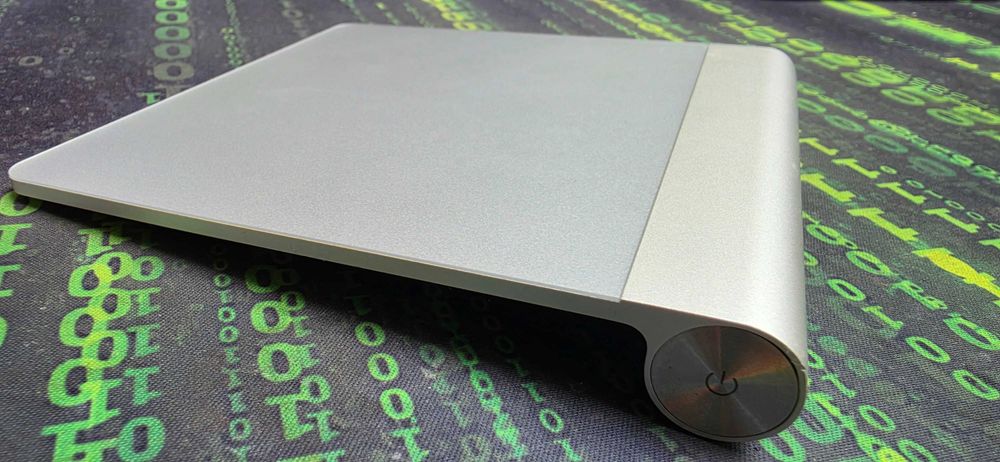Apple Magic Trackpad 1 A1339 Bluetooth – Touchpad do Mac / iMac Oryginał