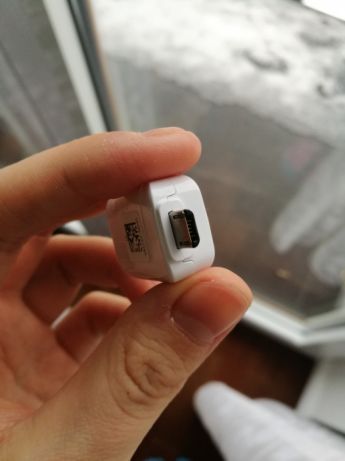 USB connector Samsung
