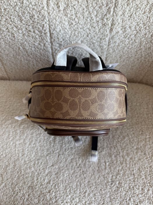 Рюкзак жіночий Coach Court