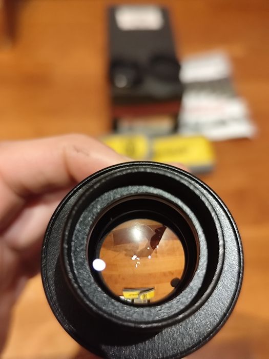 Baader Morpheus 17.5mm