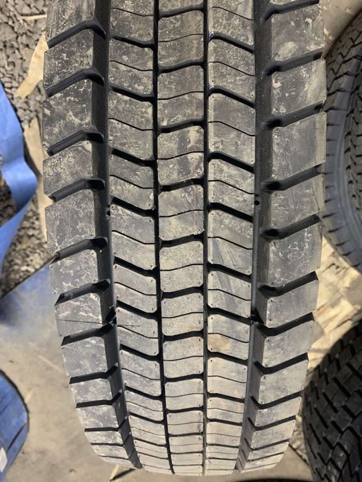 215/75R17,5 Samson GL265D —5000 грн