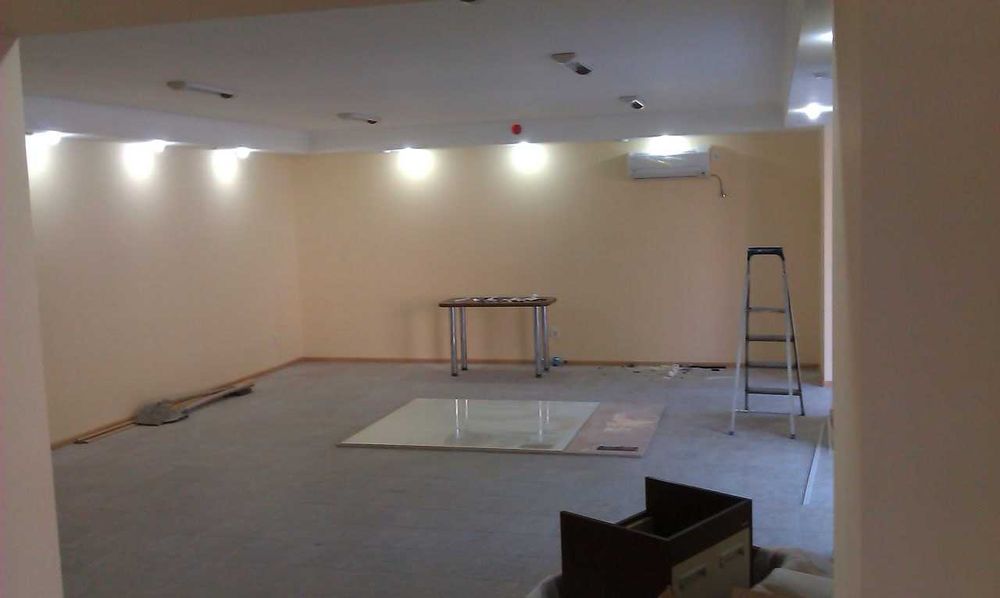 Сдам помещение 105м с хорошим трафиком и широким фасадом Кулика/Мира.