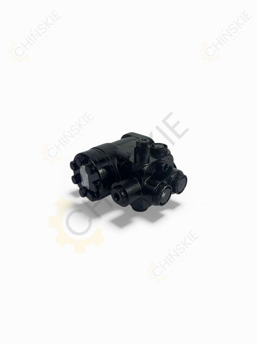 Orbitrol BZZ 5-1258Y KMM KINGWAY APS ZL CTM Everun Gunstig Hercules Stroer