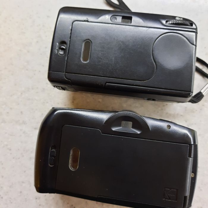 Продам фотоаппараты.2 шт==100 грн.