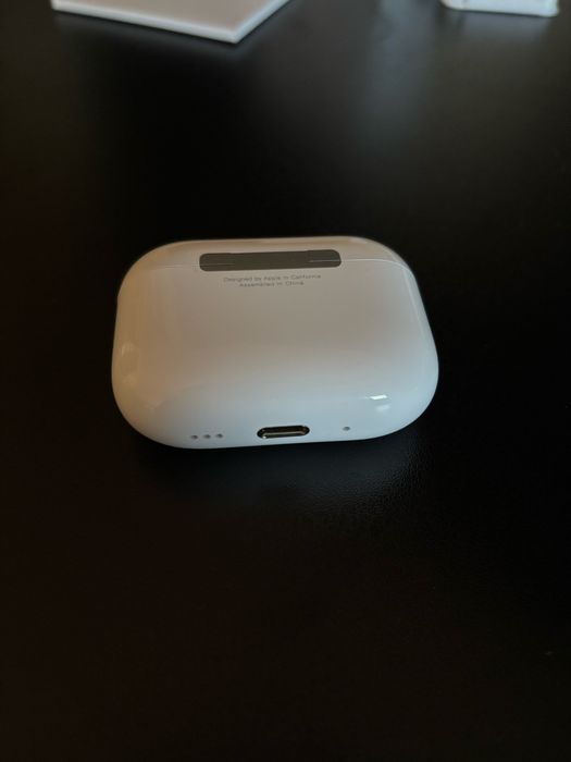 Airpods Pro 3 Gen