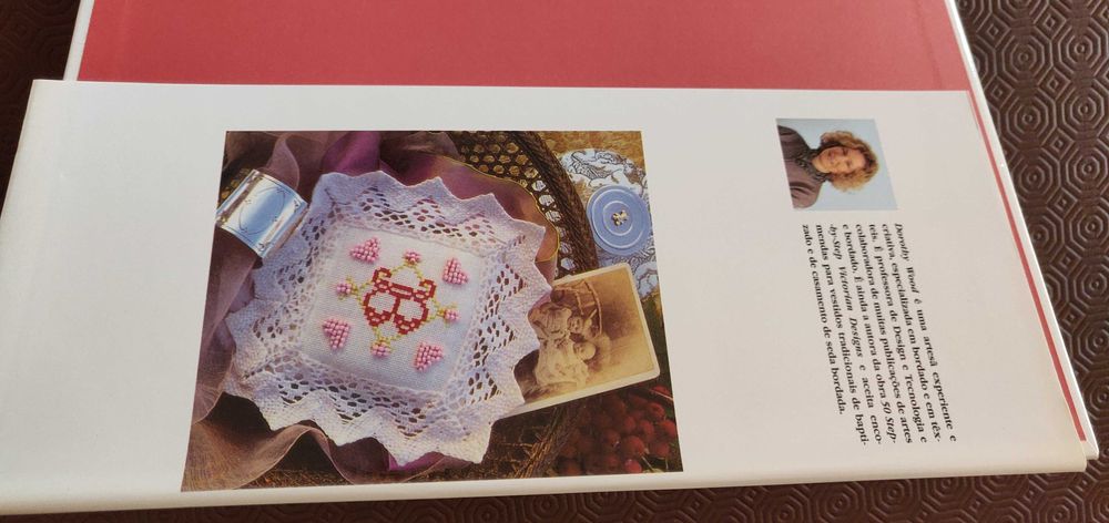 Manual Completo do Ponto Cruz64285784009474124