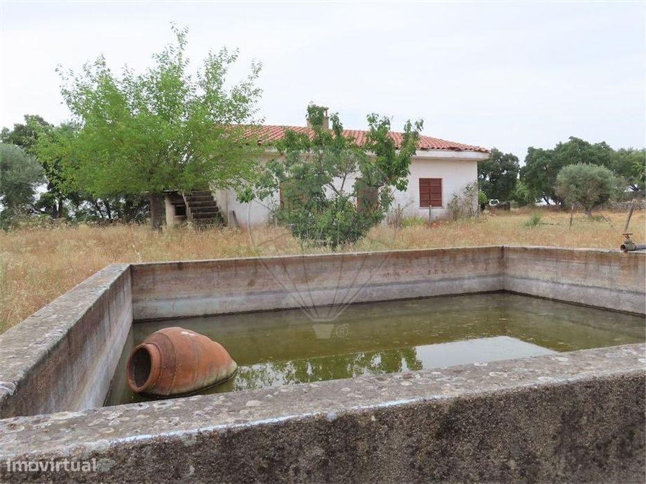 Quinta  para venda