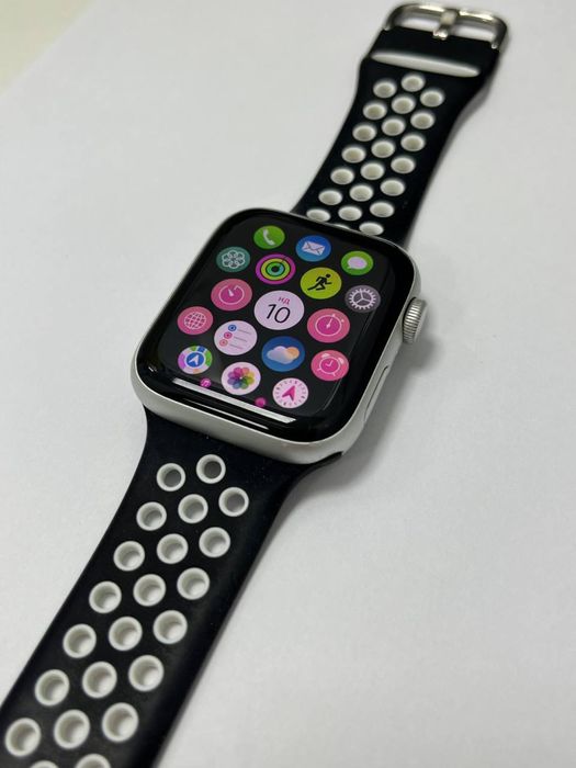 apple watch se 1