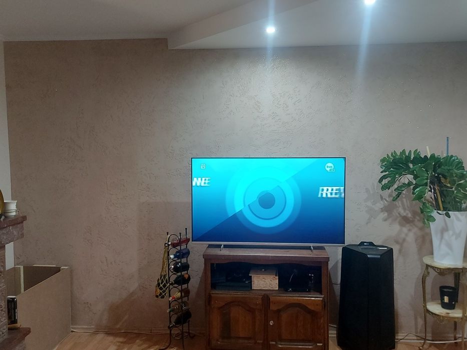 Ściany dekoracyjne, nadające blasku