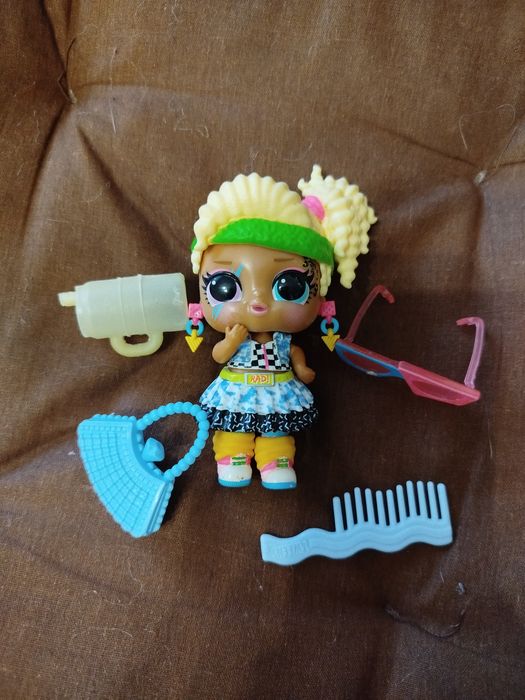 Продам Лол новые