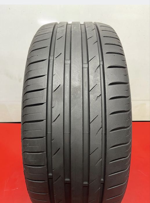 215/45R17 Nexen N’Blue hd plus