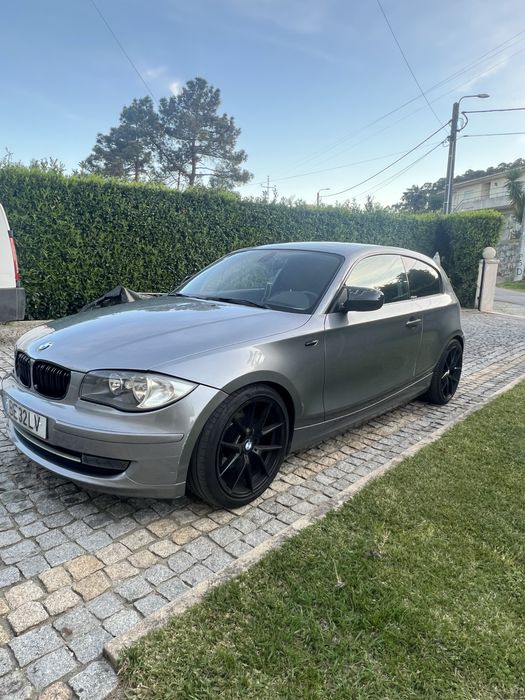 BMW 118d PDF EDITION SPORT
