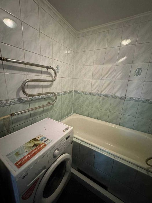 Продаж двокімнатної квартири Каскад