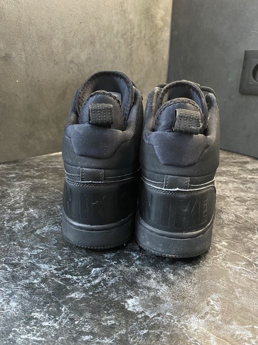 Bytu Nike casual