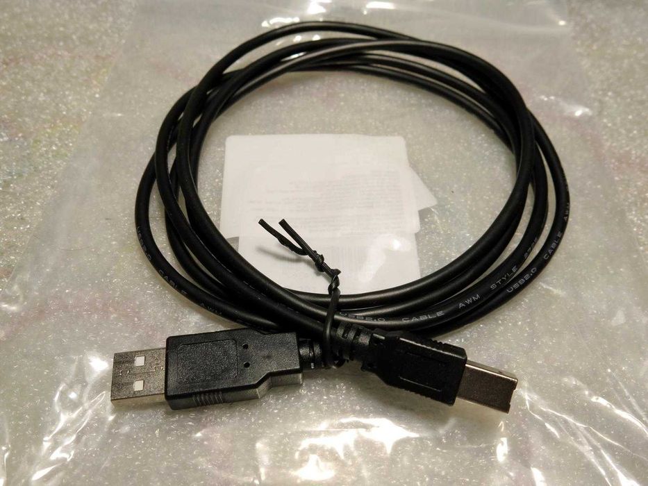 Шнур для принтера + другие