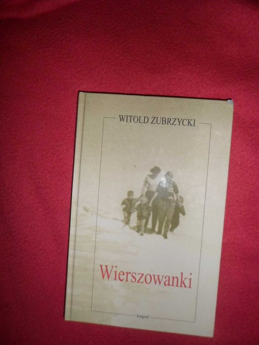 Wierszowanki Witold Zubrzycki
