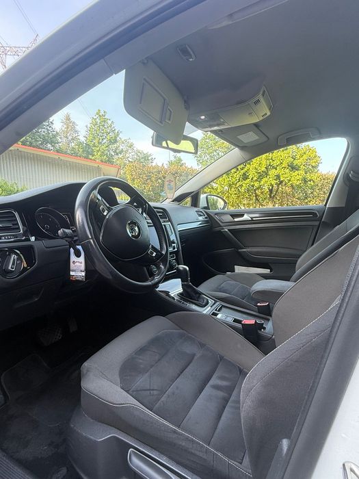 VW Golf VII Highline 1.6 TDI DSG Best Edition | Dynaudio | Park Assist | Full Extras