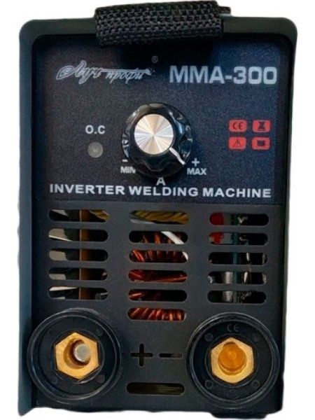 Сварочный аппарат Луч Профи MMA-300 MINI инвертор