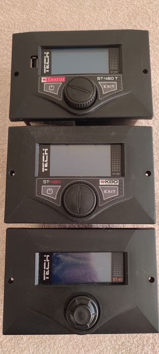Sterownik tech st480, st48