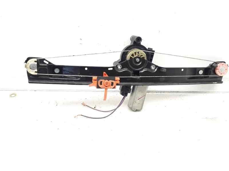 ELEVADOR DE VIDRO FRONTAL DIREITO FIAT GRANDE PUNTO 2008