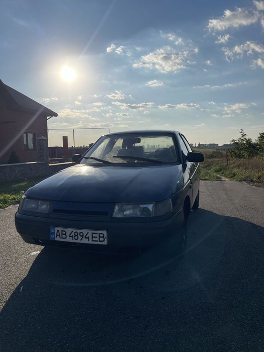 ВАЗ 2110 / Lada 110 — 700