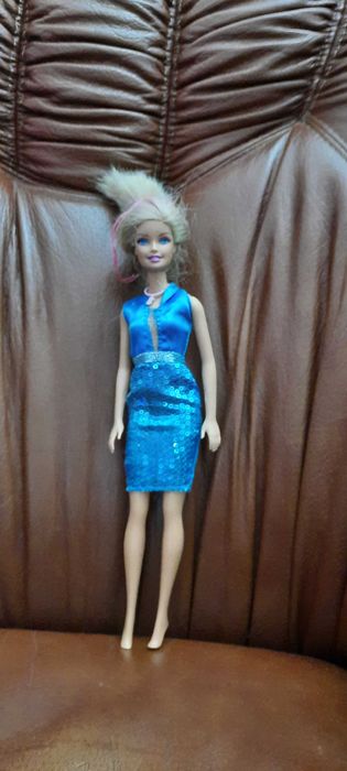 Colecção de barbie originais