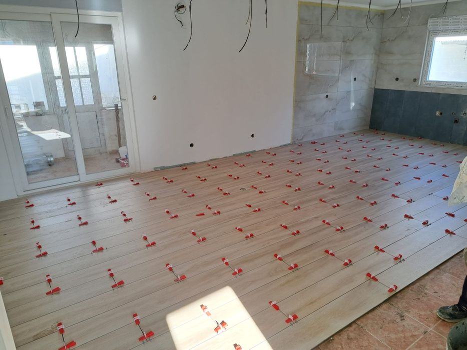 Remodelaçáo Sob Orçamento