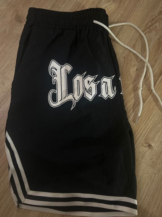 Шорти Los Angeles